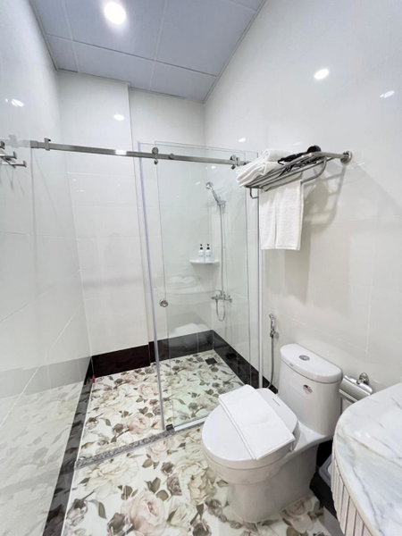 Paris Hotel Châu Đốc, Chau GJoc, Việt Nam