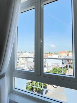 Paris Hotel Châu Đốc, Chau GJoc, Việt Nam
