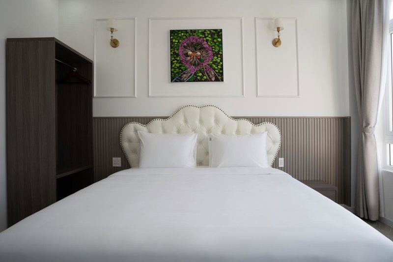 Paris Hotel Châu Đốc, Chau GJoc, Việt Nam