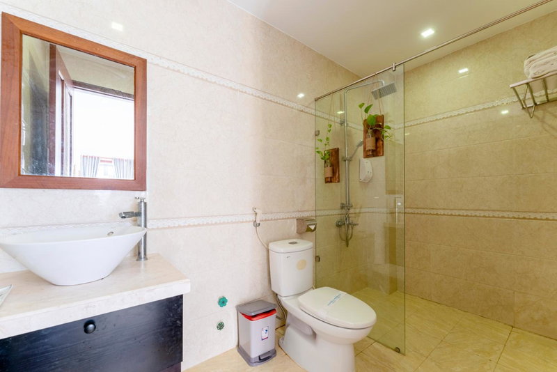 New Sunshine Homestay, Hoi An, Việt Nam