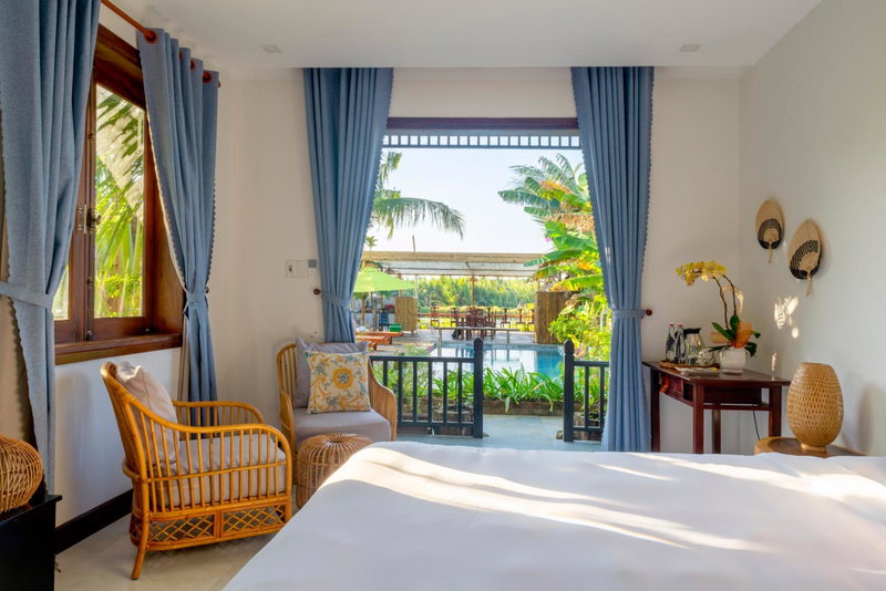 New Sunshine Homestay, Hoi An, Việt Nam
