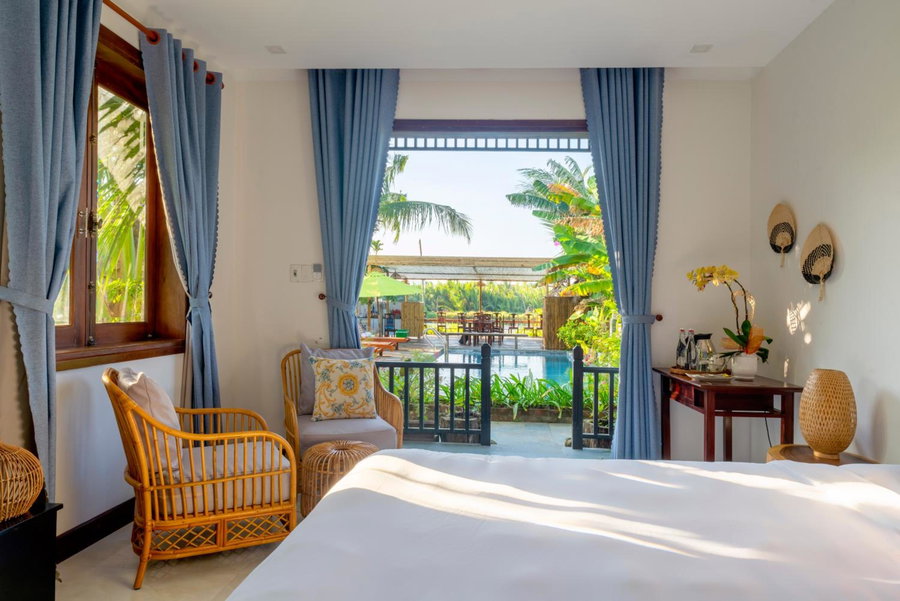 New Sunshine Homestay, Hoi An, Việt Nam
