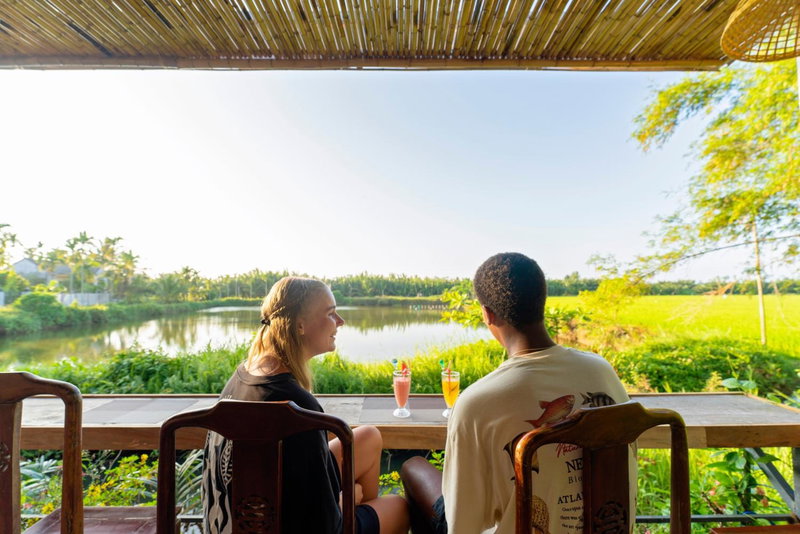 New Sunshine Homestay, Hoi An, Việt Nam