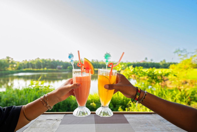 New Sunshine Homestay, Hoi An, Việt Nam