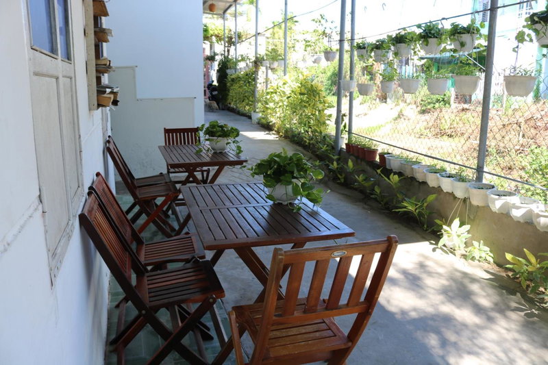 Green garden house, Hoi An, Việt Nam