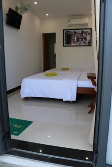 Green garden house, Hoi An, Việt Nam