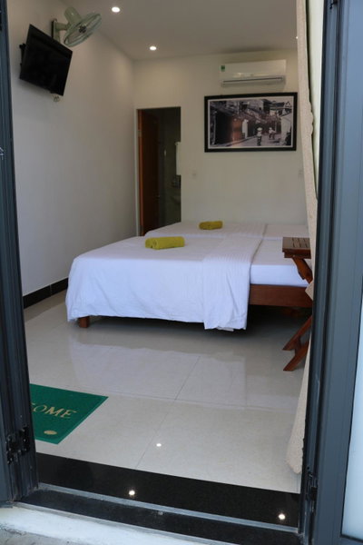 Green garden house, Hoi An, Việt Nam