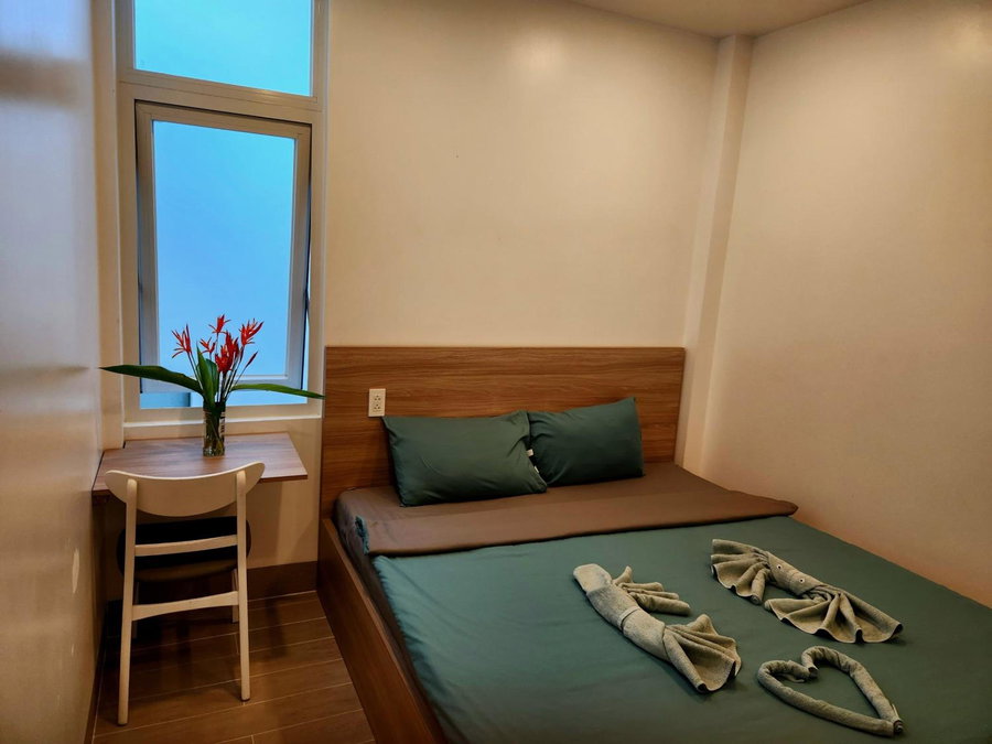 Mi Amor Luxury Island Apartment - 3 minutes to the beach, Duong GJong, Việt Nam