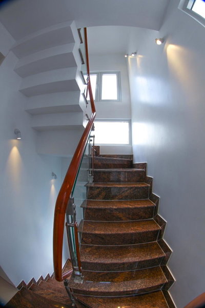 Full House Hostel, Ho-Chi-Minh-Stadt, Vietnam
