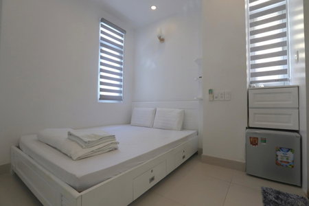 Full House Hostel, Thành phố Hồ Chí Minh, Việt Nam