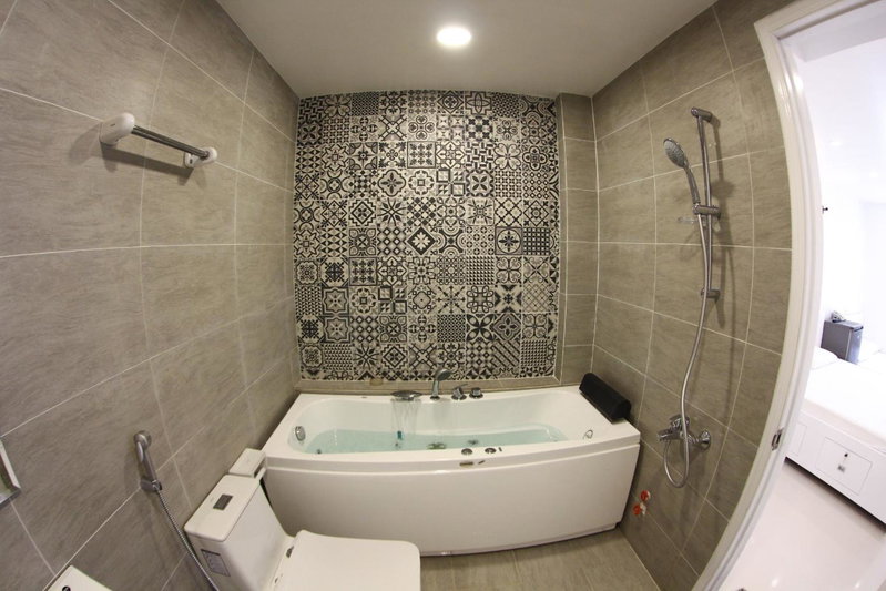 Full House Hostel, Ho-Chi-Minh-Stadt, Vietnam