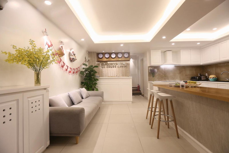 Full House Hostel, Ho-Chi-Minh-Stadt, Vietnam
