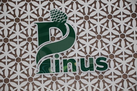 Pinus Hotel, Da Lat, Vietnam