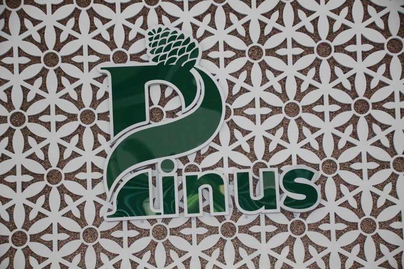 Pinus Hotel, Da Lat, Vietnam