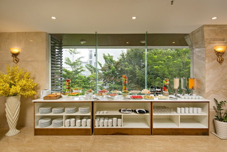 La Beach Hotel, Đà Nẵng, Việt Nam