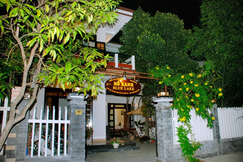 Blue Lake Homestay, Hoi An, Việt Nam