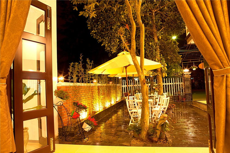 Blue Lake Homestay, Hoi An, Việt Nam