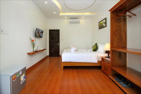 Blue Lake Homestay, Hoi An, Việt Nam