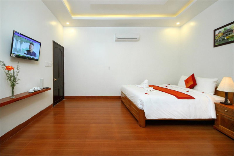 Blue Lake Homestay, Hoi An, Việt Nam