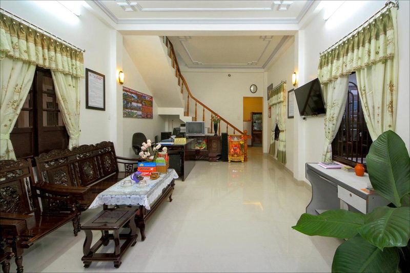 Blue Lake Homestay, Hoi An, Việt Nam