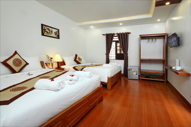 Blue Lake Homestay, Hoi An, Việt Nam