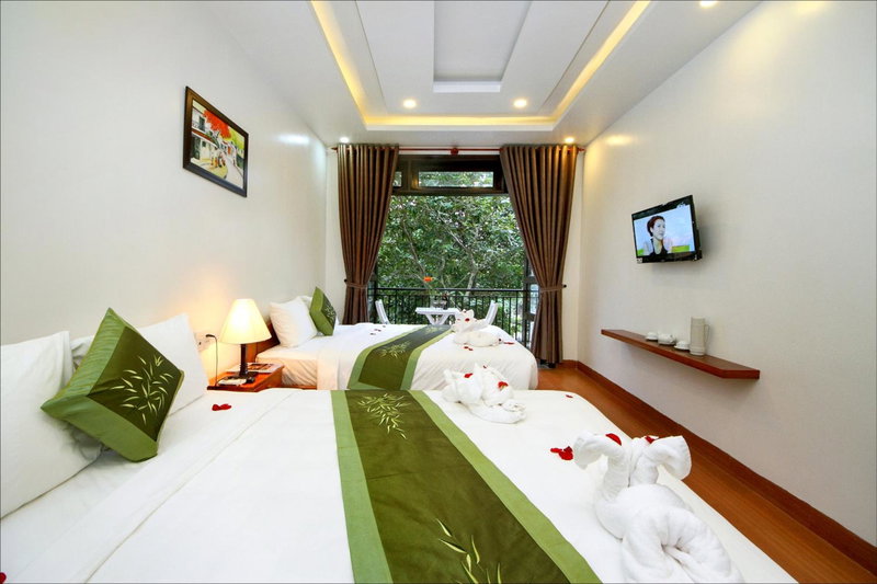 Blue Lake Homestay, Hoi An, Việt Nam