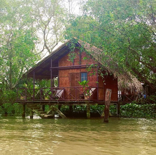 Happy Family Guesthouse, Vinh Long, Việt Nam