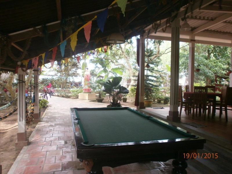 Happy Family Guesthouse, Vinh Long, Việt Nam