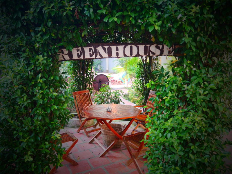 Happy Family Guesthouse, Vinh Long, Việt Nam