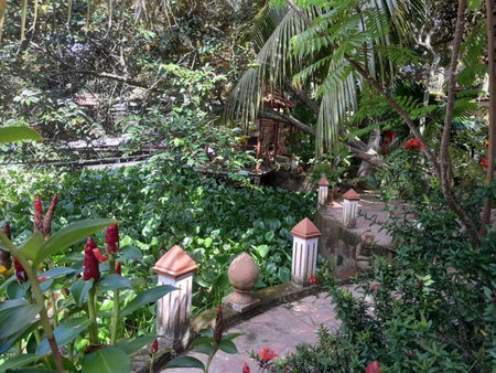 Happy Family Guesthouse, Vinh Long, Việt Nam