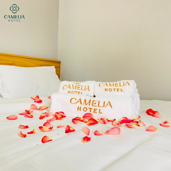 Camelia 108 Le Lai Hotel, Thành phố Hồ Chí Minh, Việt Nam