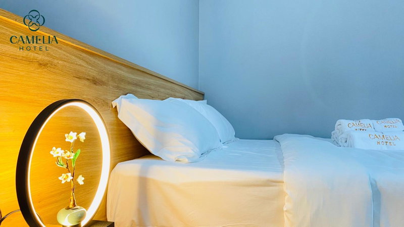 Camelia 108 Le Lai Hotel, Thành phố Hồ Chí Minh, Việt Nam