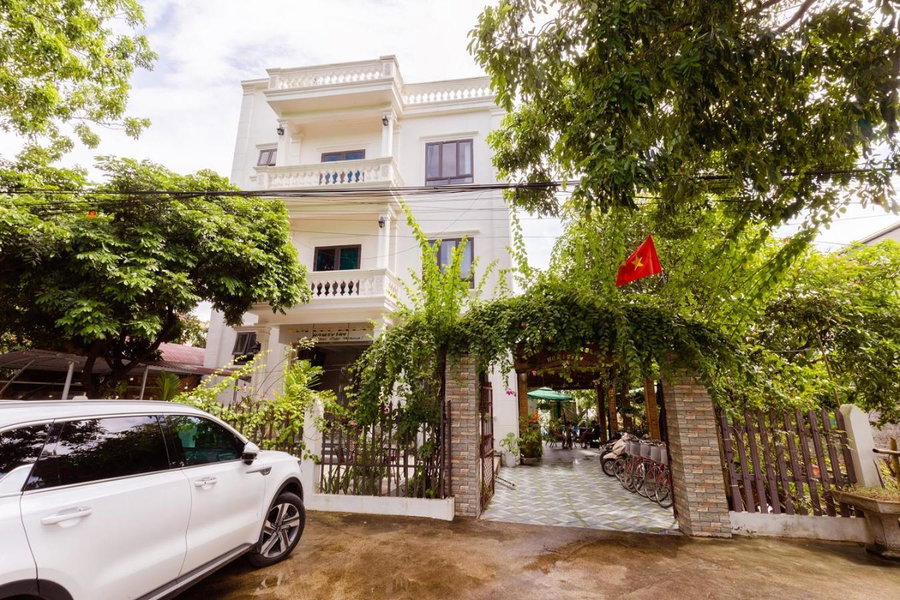 tam cốc relax homestay, Ninh Binh, Việt Nam