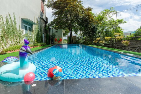 tam cốc relax homestay, Ninh Binh, Việt Nam