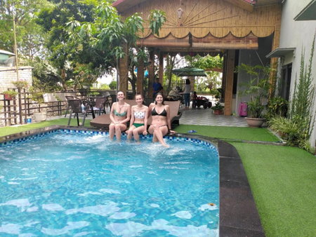 tam cốc relax homestay, Ninh Binh, Việt Nam