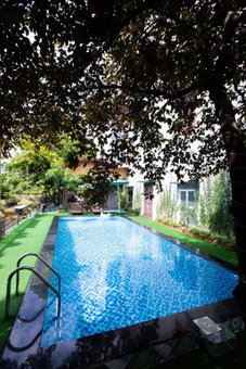 tam cốc relax homestay, Ninh Binh, Việt Nam