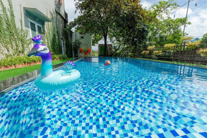 tam cốc relax homestay, Ninh Binh, Việt Nam