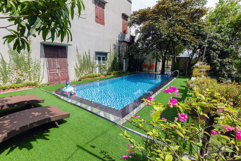 tam cốc relax homestay, Ninh Binh, Việt Nam