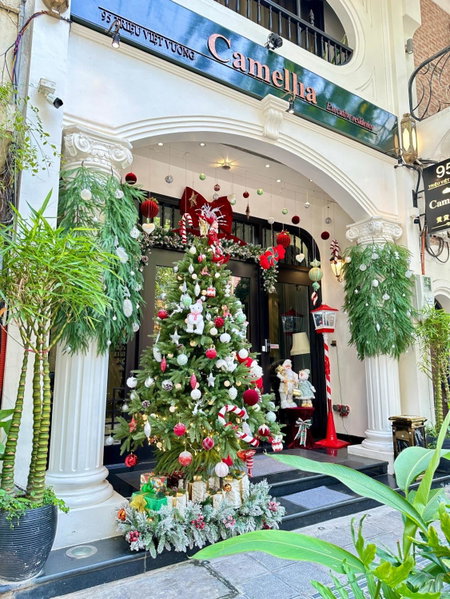 Camellia Residence Hanoi, Hà Nội, Việt Nam