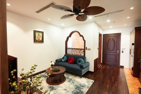 Camellia Residence Hanoi, Hà Nội, Việt Nam
