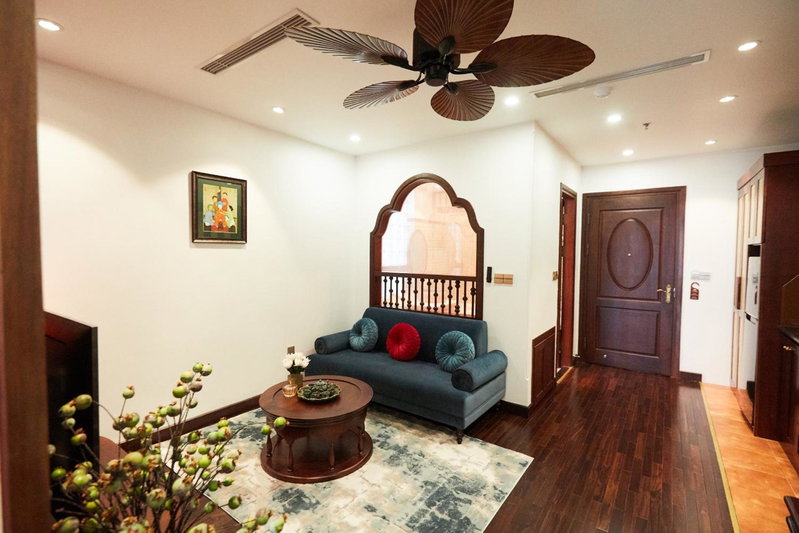 Camellia Residence Hanoi, Hà Nội, Việt Nam
