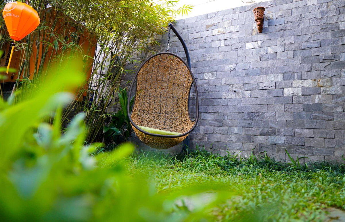 Khách sạn · Rural Scene Villa, Hoi An
