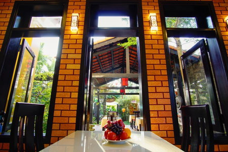 Rural Scene Villa, Hoi An, Việt Nam