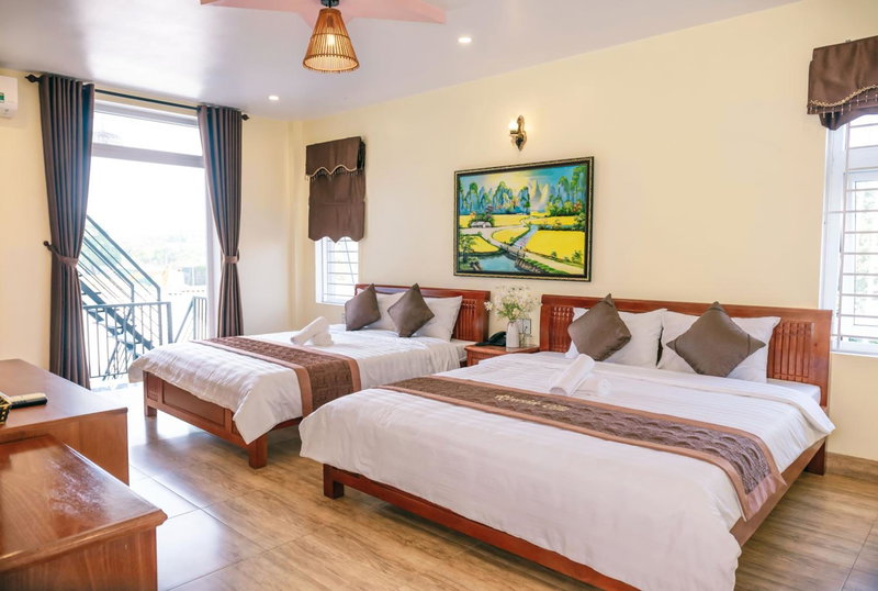 Orchid Riverside Villa, Hue, Việt Nam