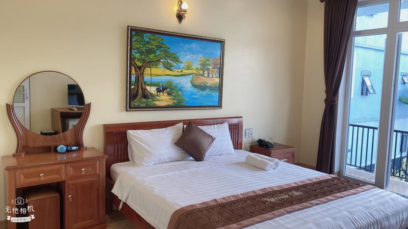 Orchid Riverside Villa, Hue, Việt Nam