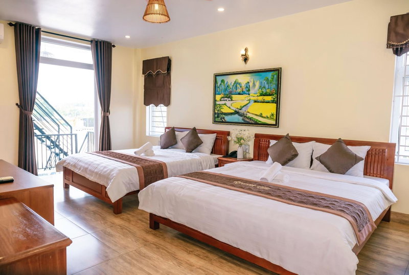 Orchid Riverside Villa, Hue, Việt Nam