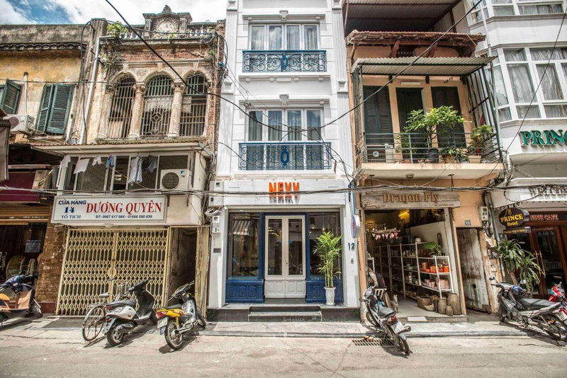 Nexy Hostel, Hà Nội, Việt Nam