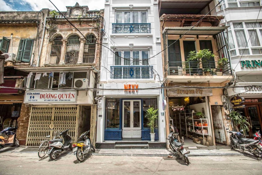 Nexy Hostel, Hà Nội, Việt Nam