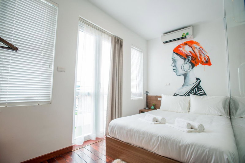 Nexy Hostel, Hà Nội, Việt Nam