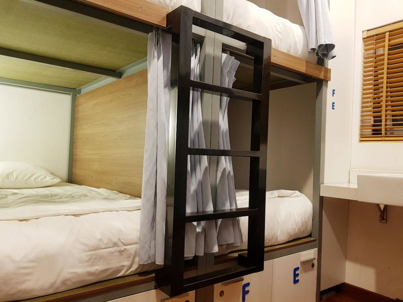 Nexy Hostel, Hà Nội, Việt Nam